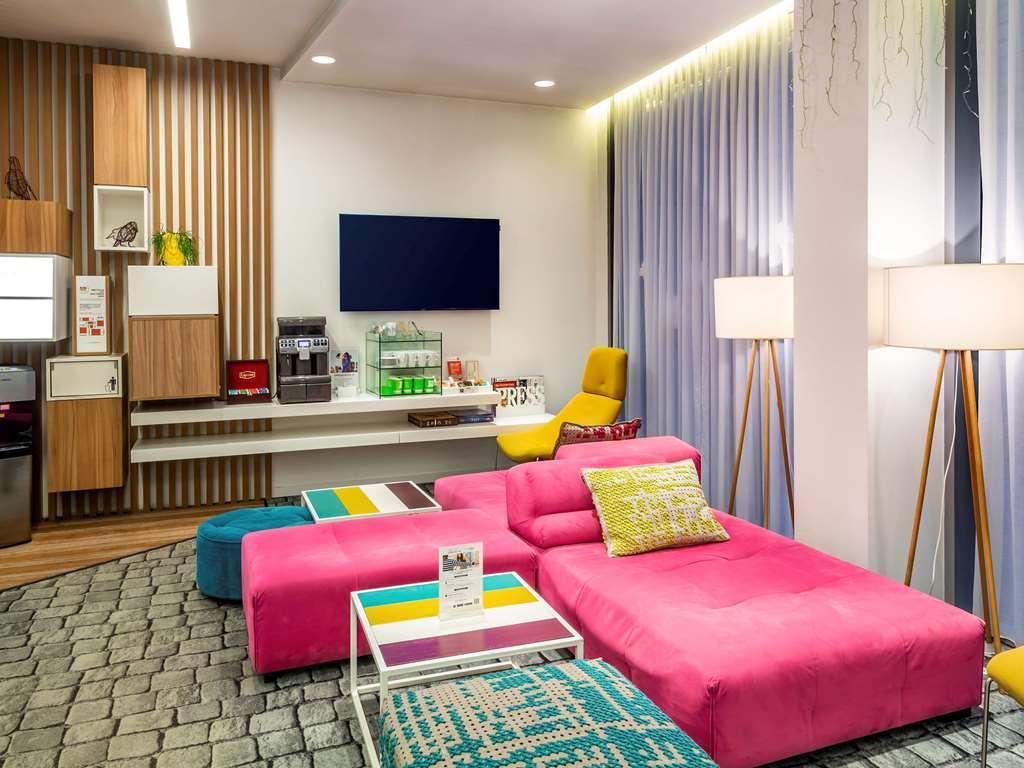 Ibis Styles Lviv Center Hotel Ngoại thất bức ảnh